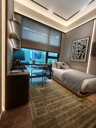 Amber House (D15), Apartment #556427681